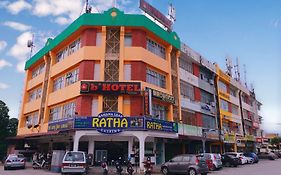 The B'Hotel
